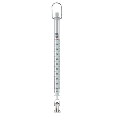 SAUTER Spring Scale 287-110 – waga sprężynowa 1000 g...