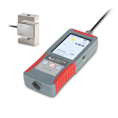 Force Gauge Set FS...