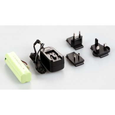 Akumulator ładowalny KERN...