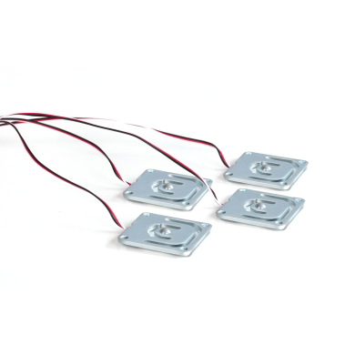 Load cell CK 10-Y4 – precyzyjna cela tensometryczna...