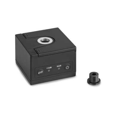 Sound Calibration Generator...