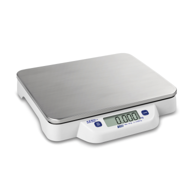 Bench scale ECB 50K‑2N – profesjonalna waga stołowa...