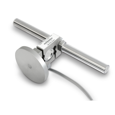 Stalowy drążek uchwytu SAUTER AFH 05 – główne zdjęcie produktu