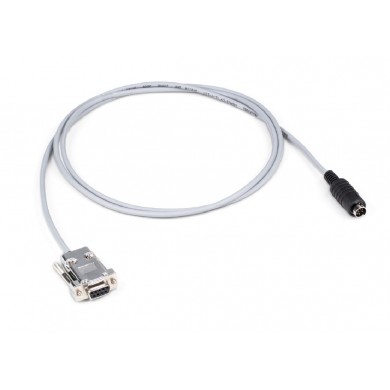 Kabel adapter RS232