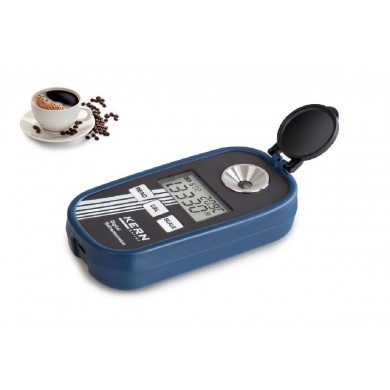 Cyfrowy refraktometr ORM 1CO