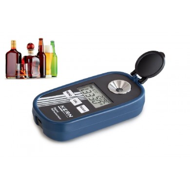 Cyfrowy refraktometr ORM 1BR