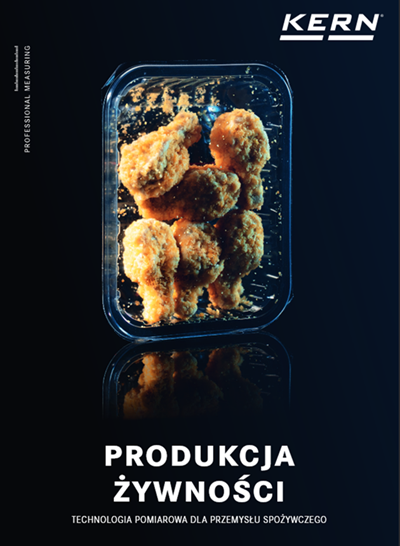 Produkcja żywności