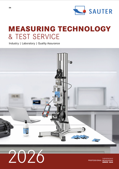 MEASURING TECHNOLOGY & TEST SERVICE