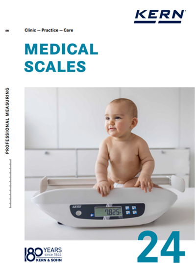 MEDICAL SCALES