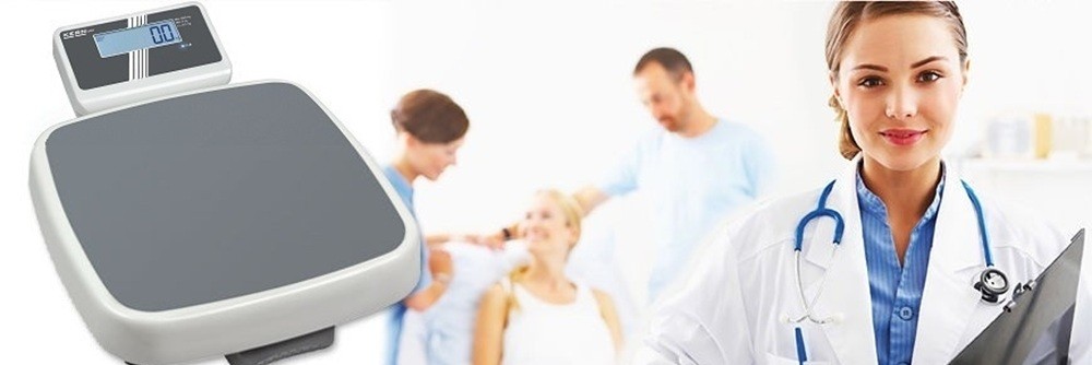 PRECYZYJNE WAGI KERN